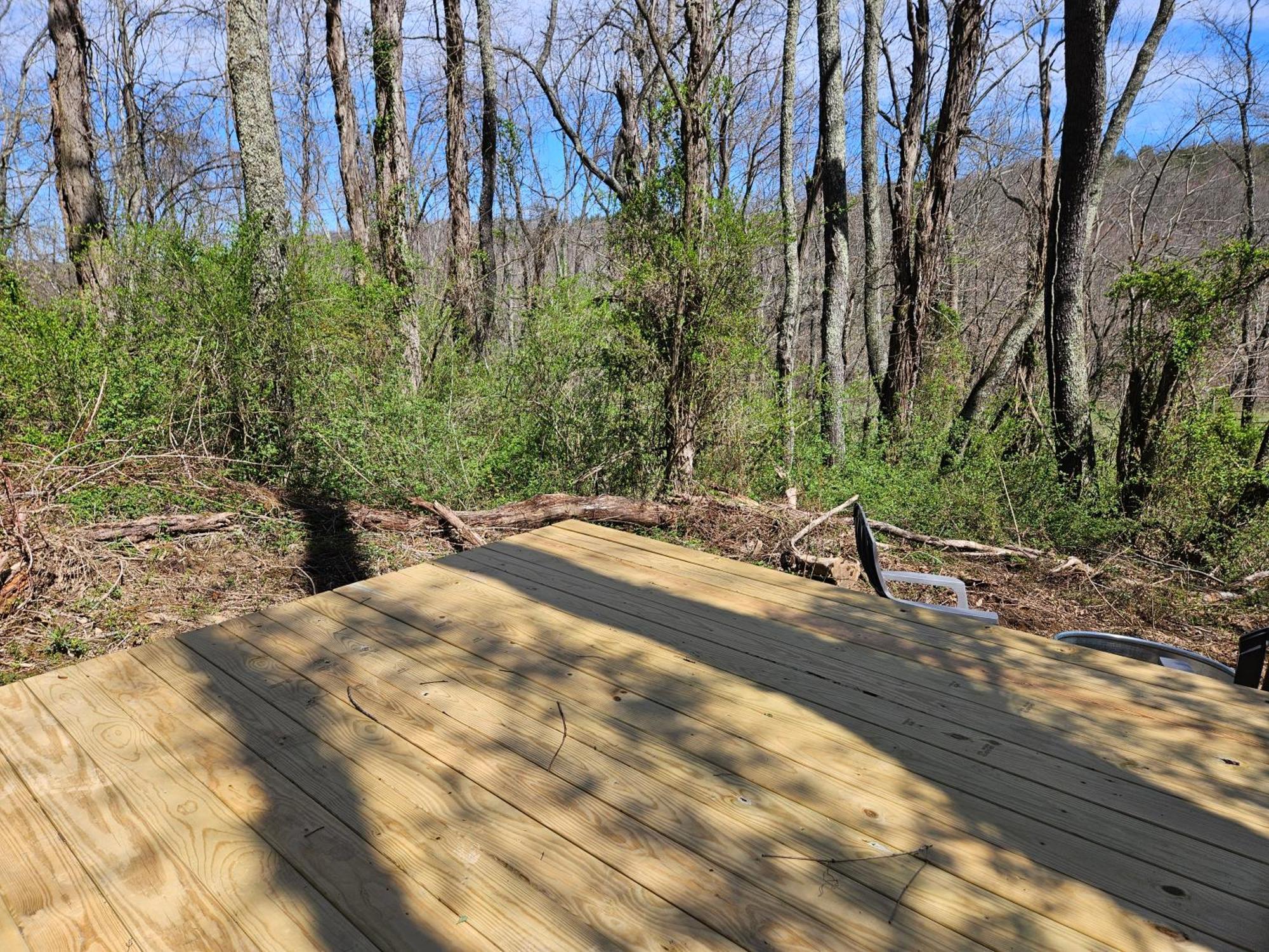Cardinal Cove Campsite At Hocking Vacations - Tent Not Included Logan Dış mekan fotoğraf